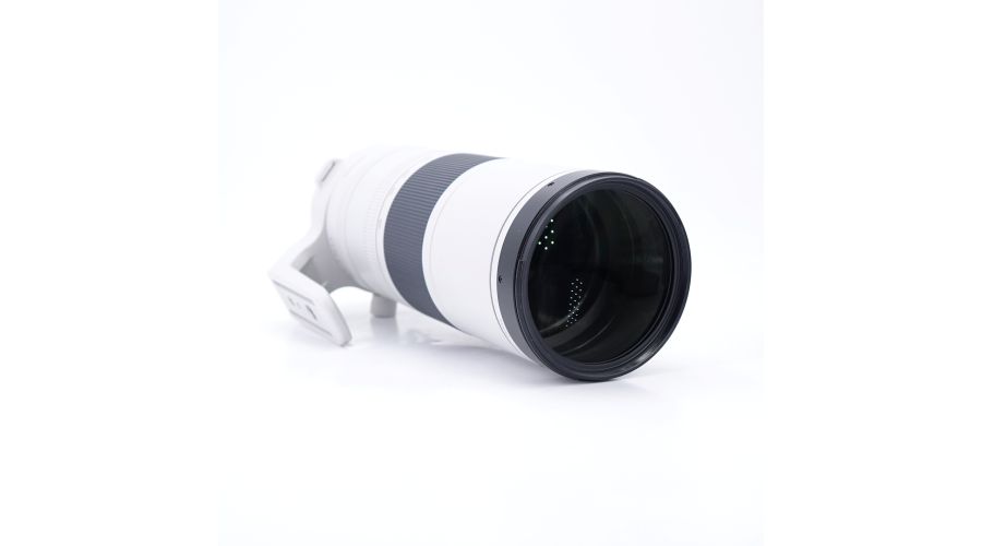 Canon RF 200-800mm f/6.3-9 IS USM Usato - foto 3