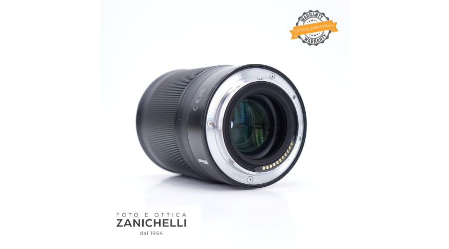 Nikon Z 85mm f/1.8 S Usato - foto 4