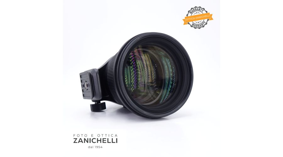 Sigma 105mm f/1.4 DG ART  - foto 3
