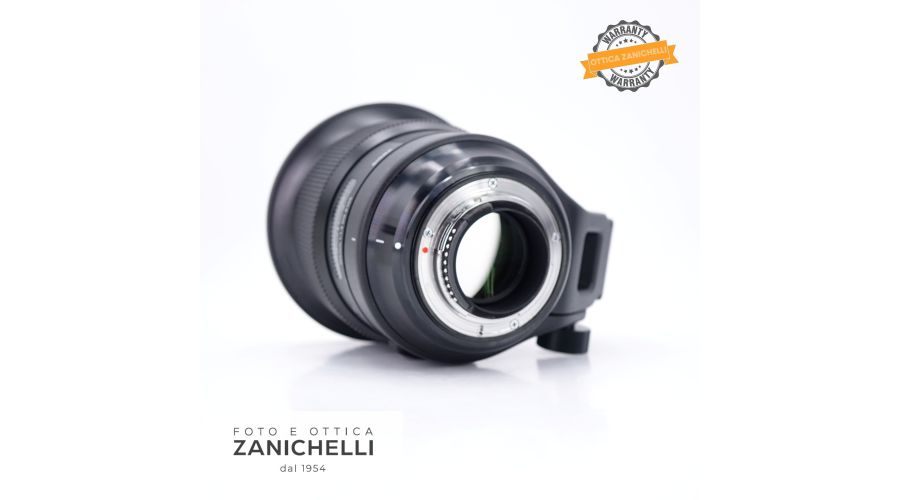 Sigma 105mm f/1.4 DG ART  - foto 4