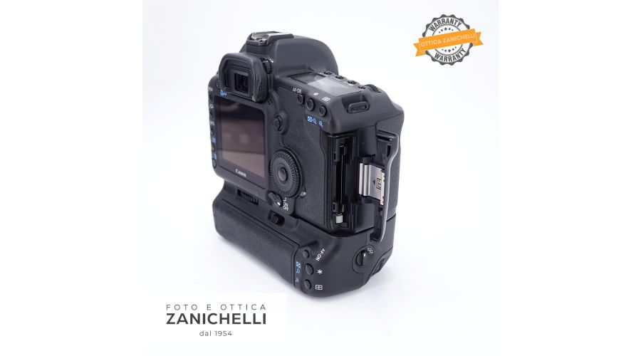 Canon EOS 5D Mark II Body Usato - foto 3