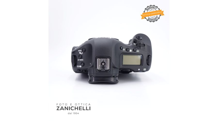 Canon EOS 1D Mark IV 144000 Scatti Usato - foto 7
