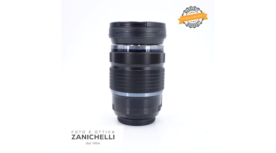 Olympus M.ZUIKO ED 12-100mm f/4.0 IS PRO Usato - foto 2