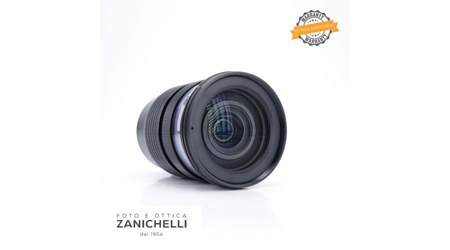 Olympus M.ZUIKO ED 12-100mm f/4.0 IS PRO Usato - foto 3