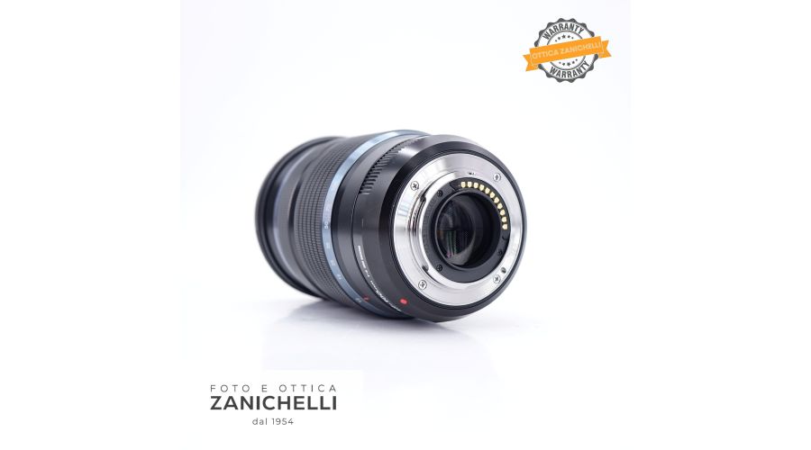 Olympus M.ZUIKO ED 12-100mm f/4.0 IS PRO Usato - foto 4