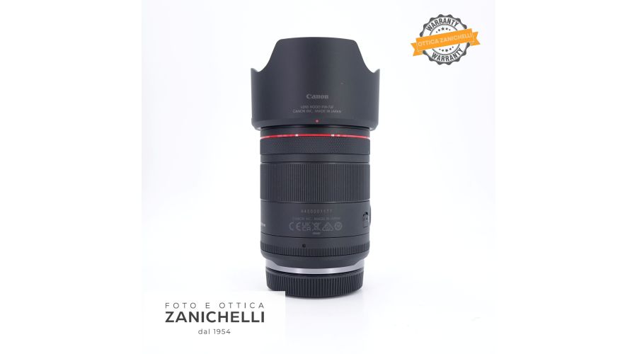 Canon RF 35mm f/1.4 L VCM Usato - foto 2