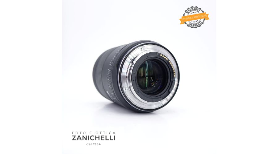 Canon RF 35mm f/1.4 L VCM Usato - foto 4