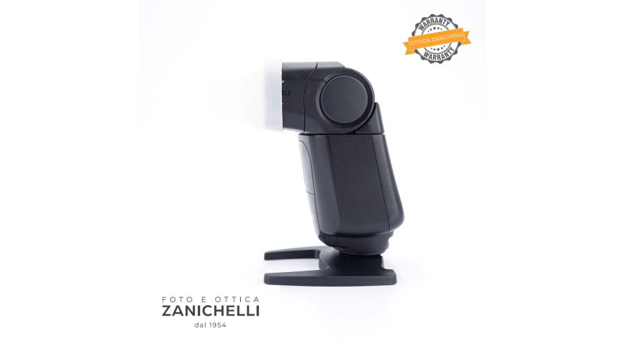 Canon SpeedLight 320EX Usato - foto 4