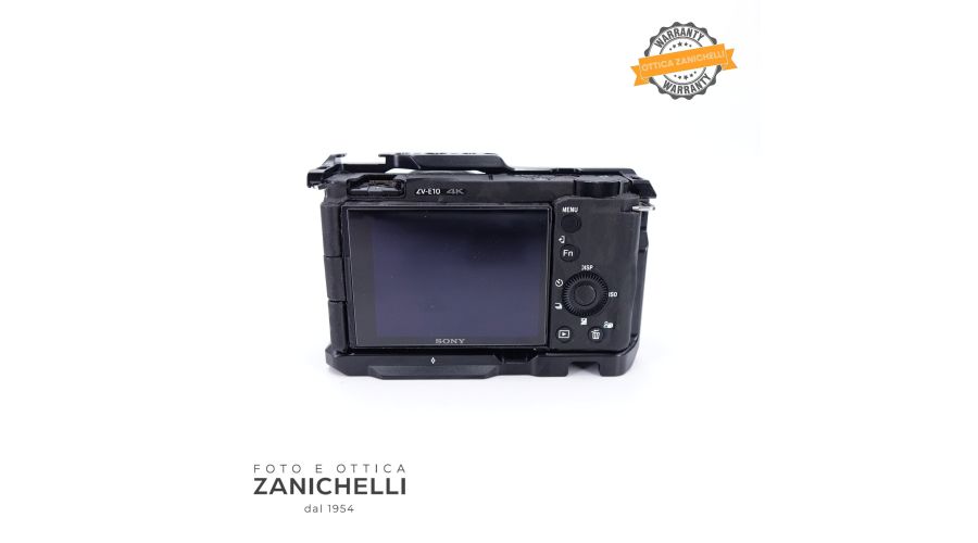 Sony ZV-E10 Usato - foto 2