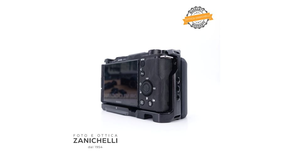 Sony ZV-E10 Usato - foto 3