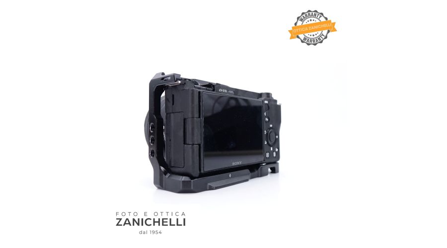 Sony ZV-E10 Usato - foto 4