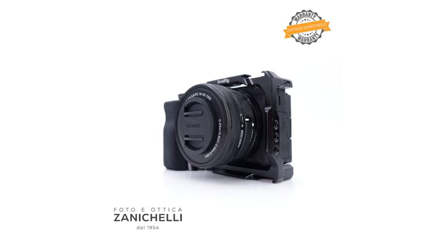 Sony ZV-E10 Usato - foto 5