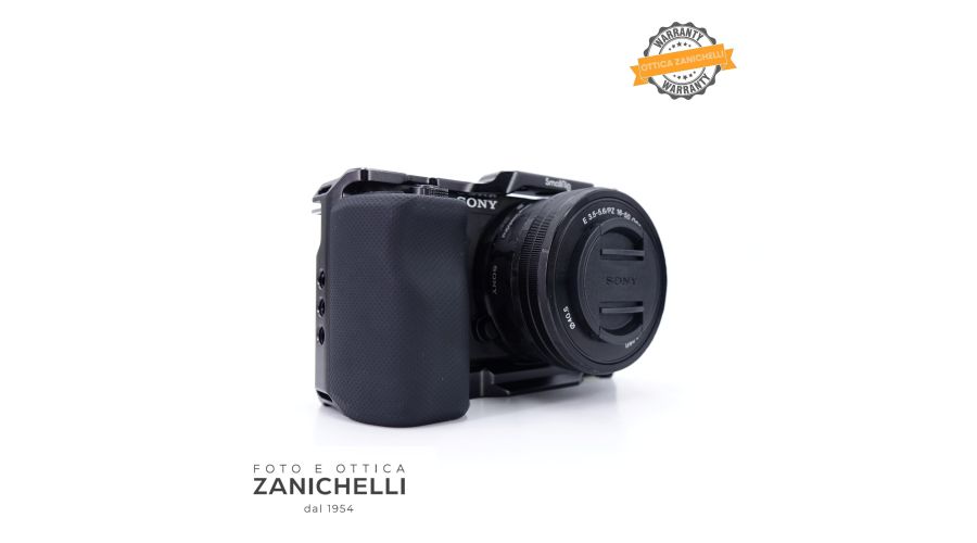 Sony ZV-E10 Usato - foto 6