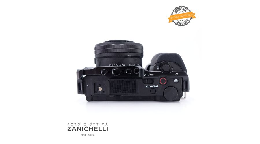 Sony ZV-E10 Usato - foto 7