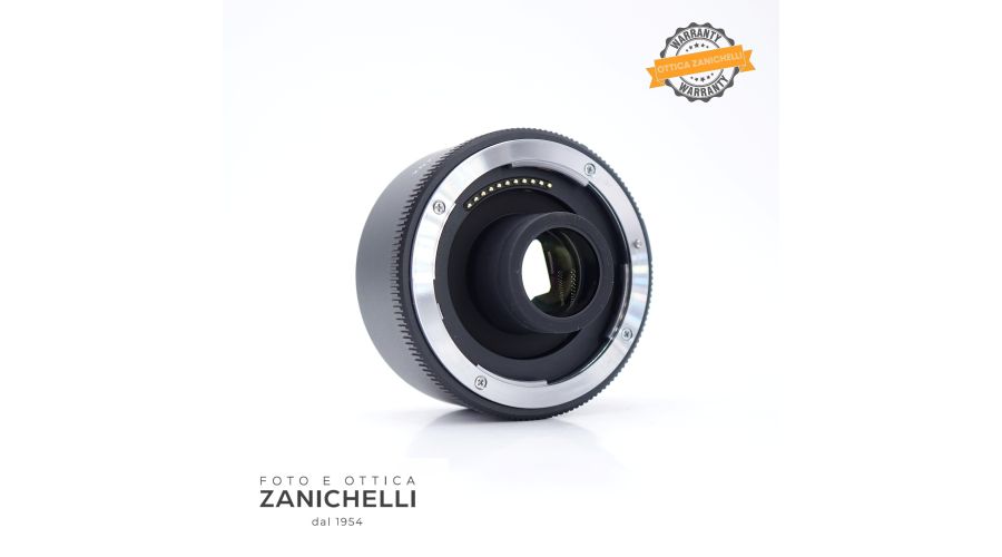 Nikon Teleconverter Z TC-2.0x Nital Usato - foto 3