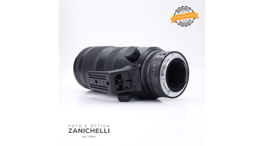 Nikon Z 70-200mm f2.8 VR S Nital Usato - foto 4