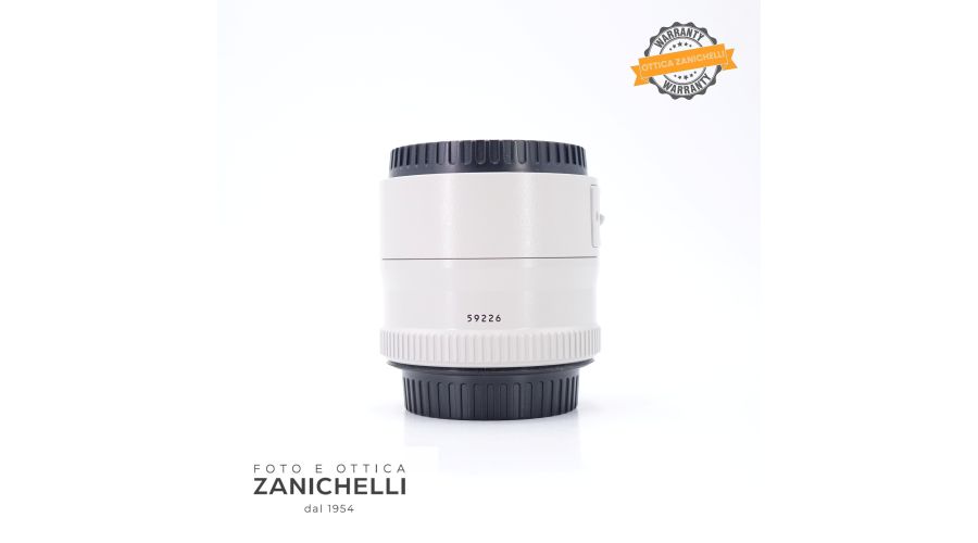 Canon Extender EF 2x II Usato - foto 2
