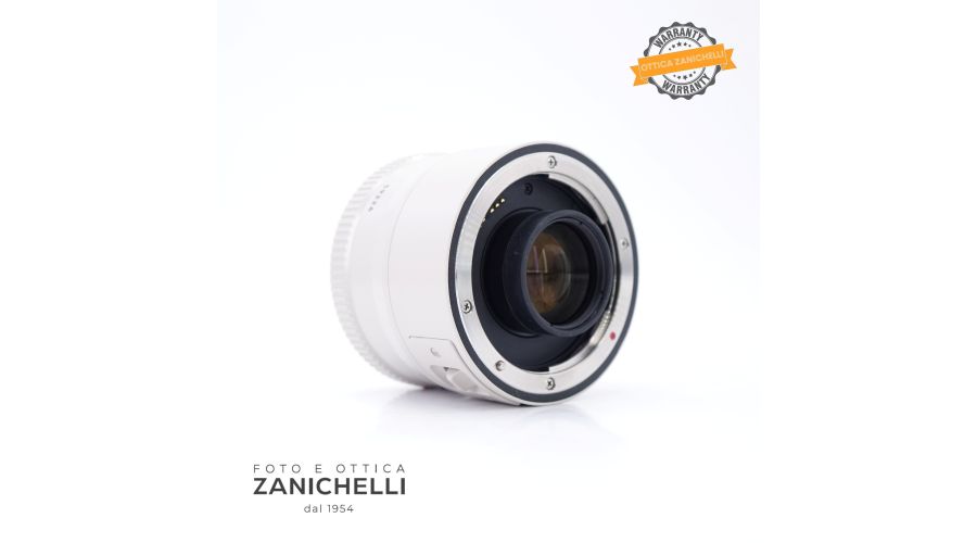 Canon Extender EF 2x II Usato - foto 3