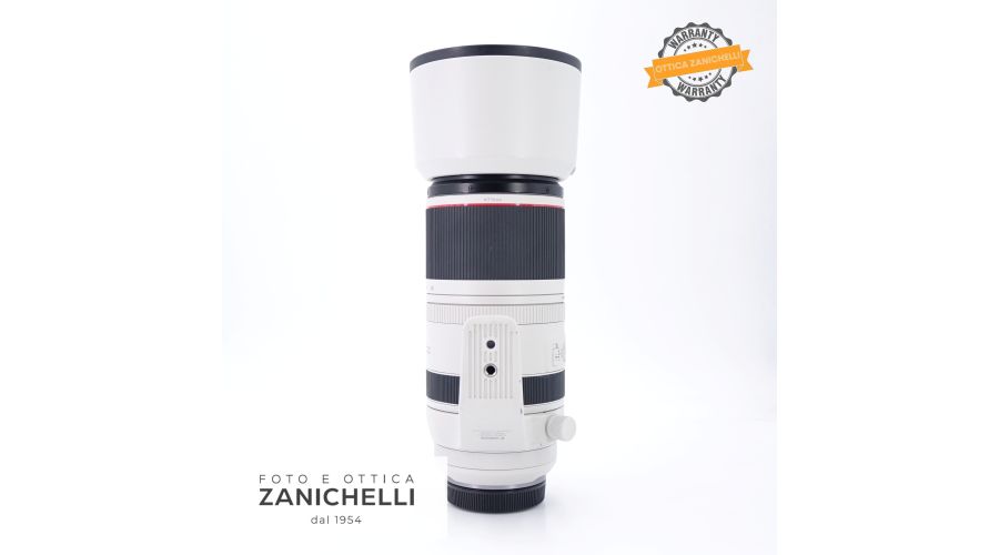 Canon RF 100-500mm F/4.5-7.1 L IS USM Usato - foto 2