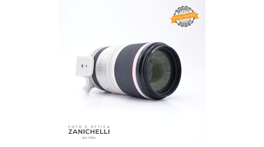 Canon RF 100-500mm F/4.5-7.1 L IS USM Usato - foto 3
