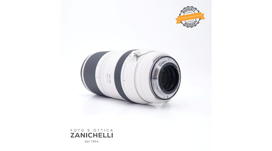 Canon RF 100-500mm F/4.5-7.1 L IS USM Usato - foto 4