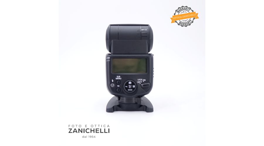 Canon Speedlite EL-10 Usato - foto 2