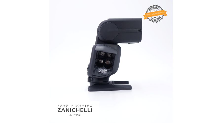 Canon Speedlite EL-10 Usato - foto 3