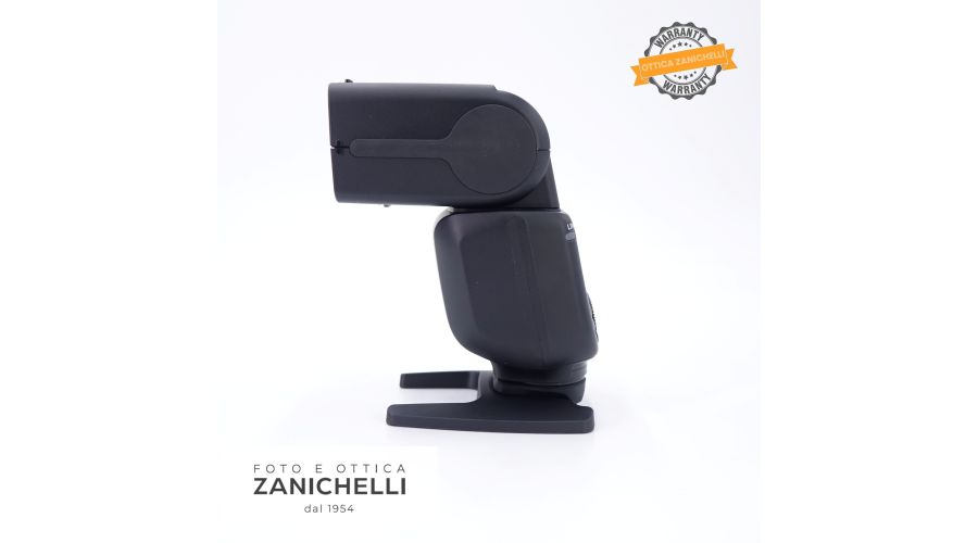 Canon Speedlite EL-10 Usato - foto 4