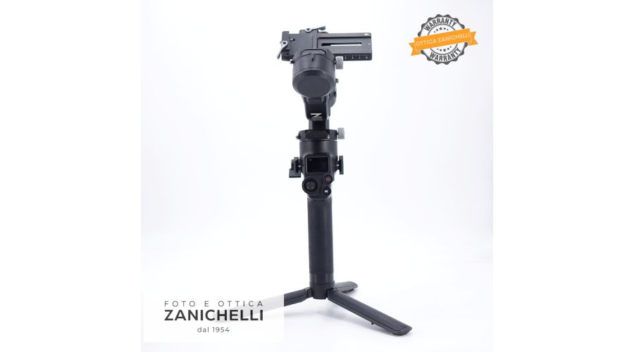 DJI RONIN - RSC 2 Stabilizzatore Usato - foto 6