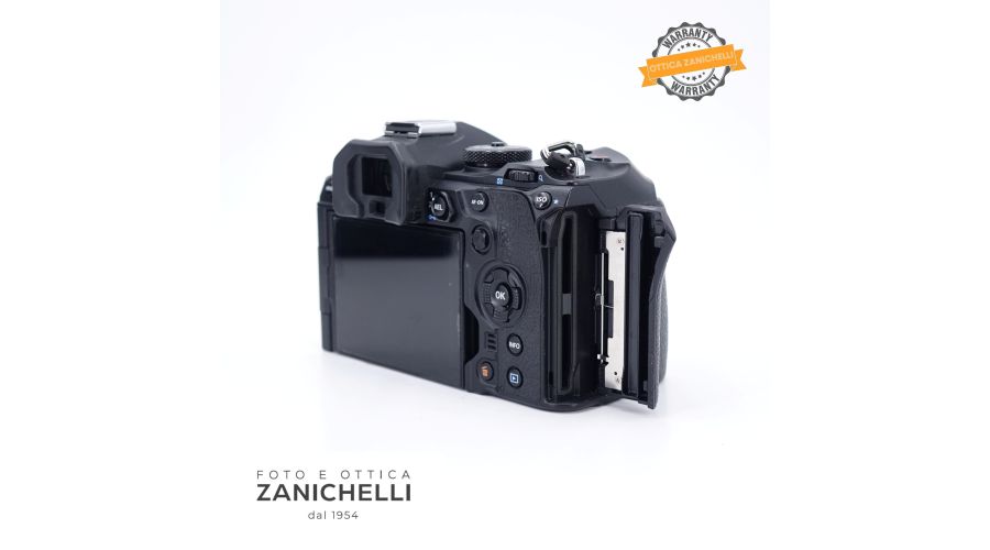 Olympus OM-1 Scatti 2465 Usato - foto 3