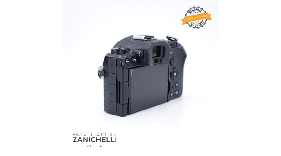 Olympus OM-1 Scatti 2465 Usato - foto 4