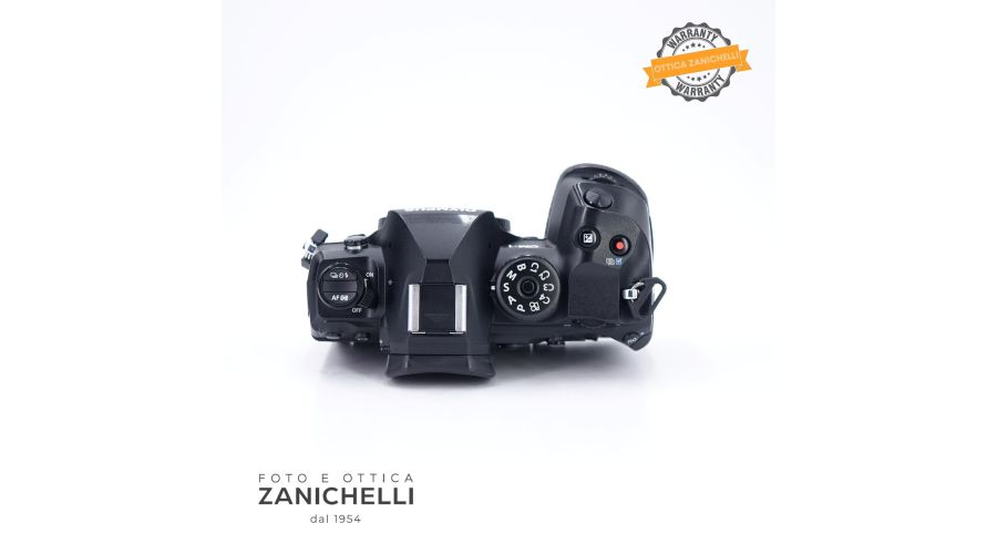 Olympus OM-1 Scatti 2465 Usato - foto 7