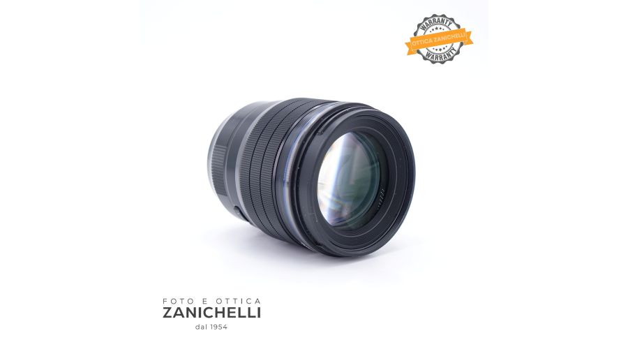 Olympus M.ZUIKO ED 45mm f/1.2 PRO Usato - foto 3