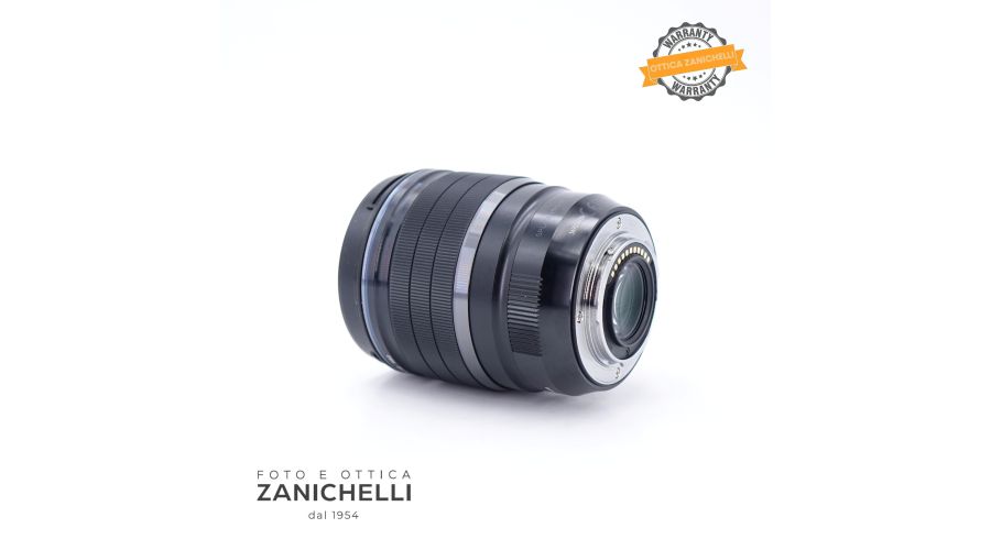 Olympus M.ZUIKO ED 45mm f/1.2 PRO Usato - foto 4