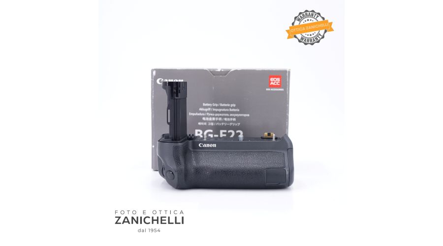 Canon Battery Grip BG-R22 Usato 