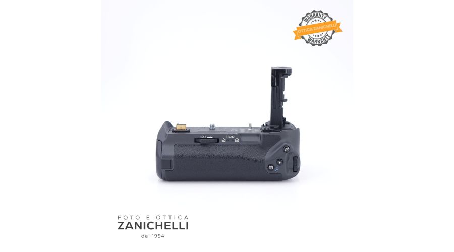 Canon Battery Grip BG-R22 Usato - foto 2