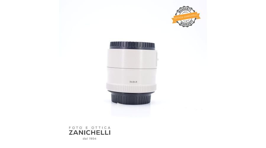 Canon Extender EF 2x II Usato - foto 2