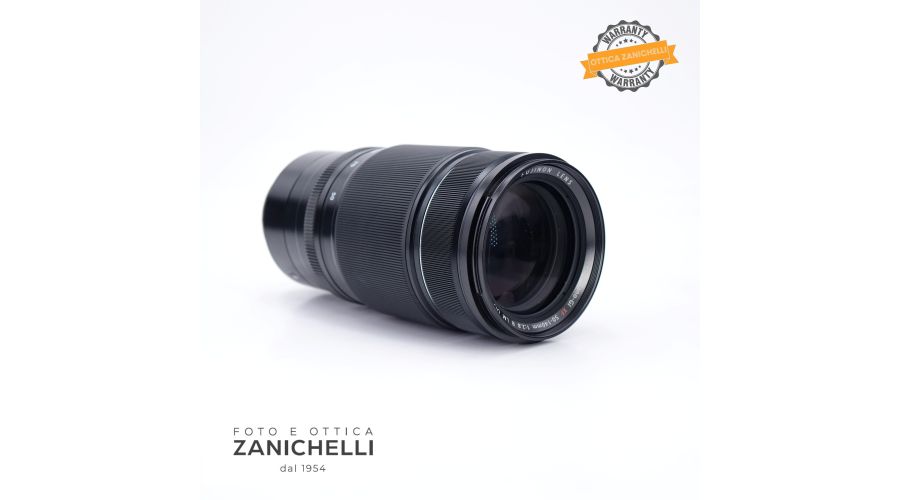 Fujifilm Fujinon XF 50-140mm f/2.8 R LM OIS WR - foto 2