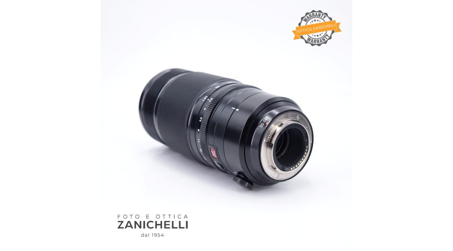 Fujifilm Fujinon XF 50-140mm f/2.8 R LM OIS WR - foto 3