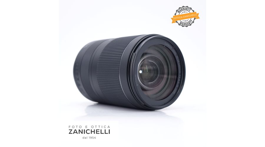 Canon RF 24-240mm F4-6.3 IS USM Usato - foto 3