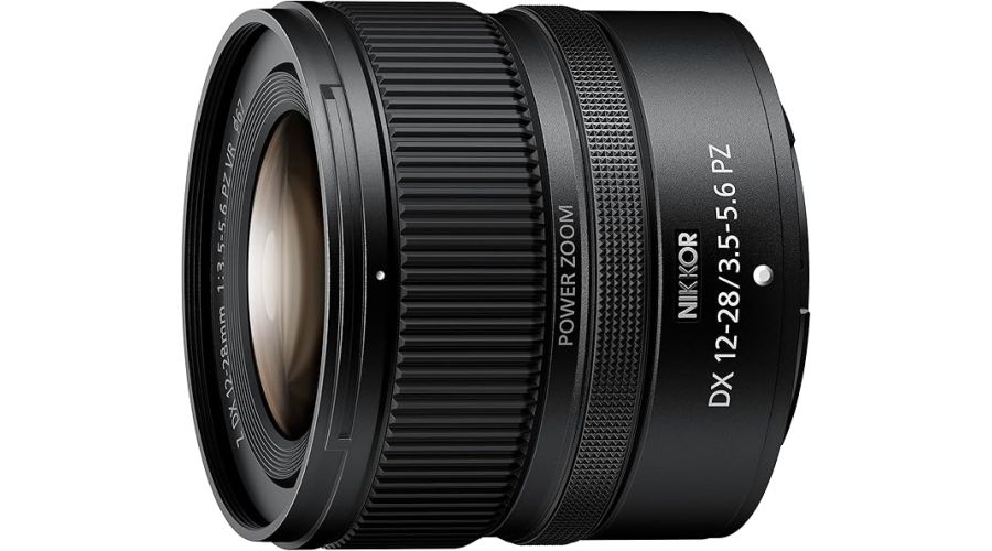 Nikon Z 12-28mm f/3.5-5.6 DX PZ VR