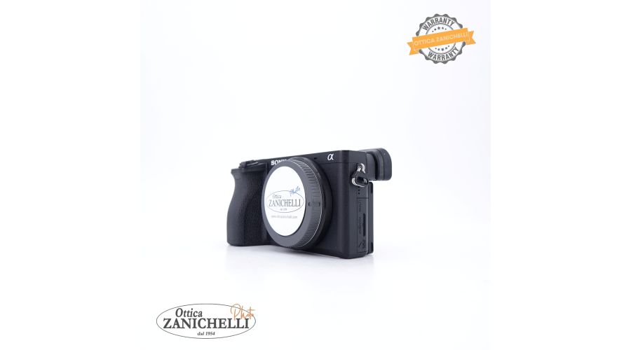 Sony A6500 Body 7991 Scatti Usato - foto 3