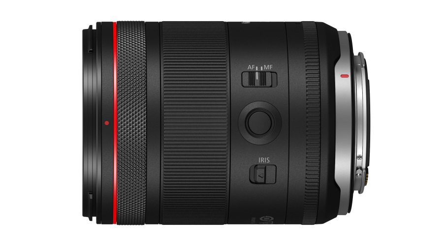 Canon RF 20mm f/1.4 L VCM- foto 2