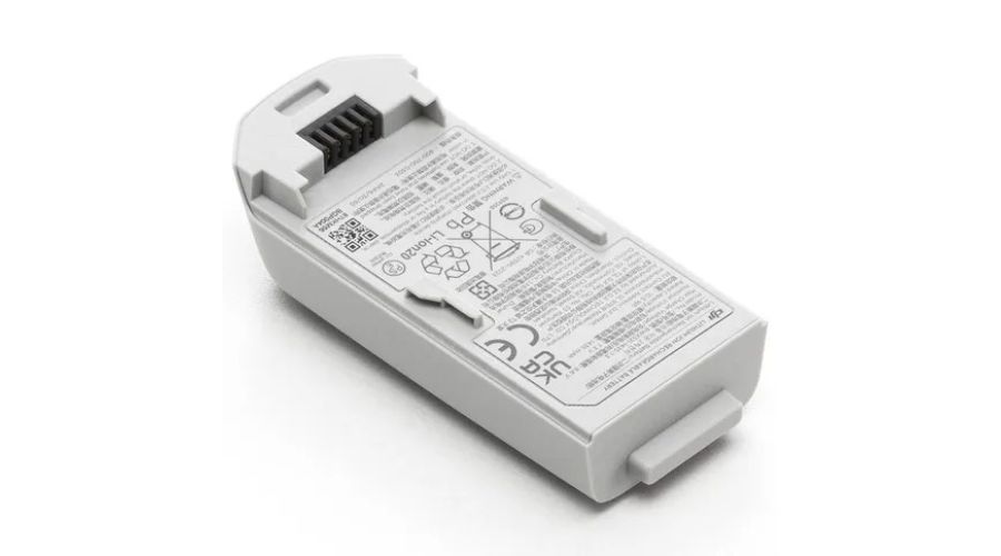 DJI Stazione di ricarica DJI Neo + 2 DJI Neo intelligent flight battery- foto 2