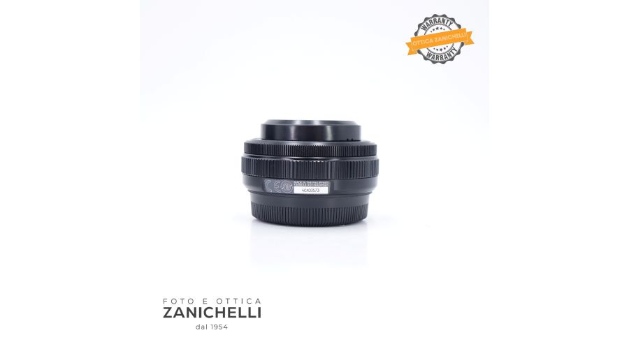 Fujifilm Fujinon XF 27mm f/2.8 R WR Usato - foto 2