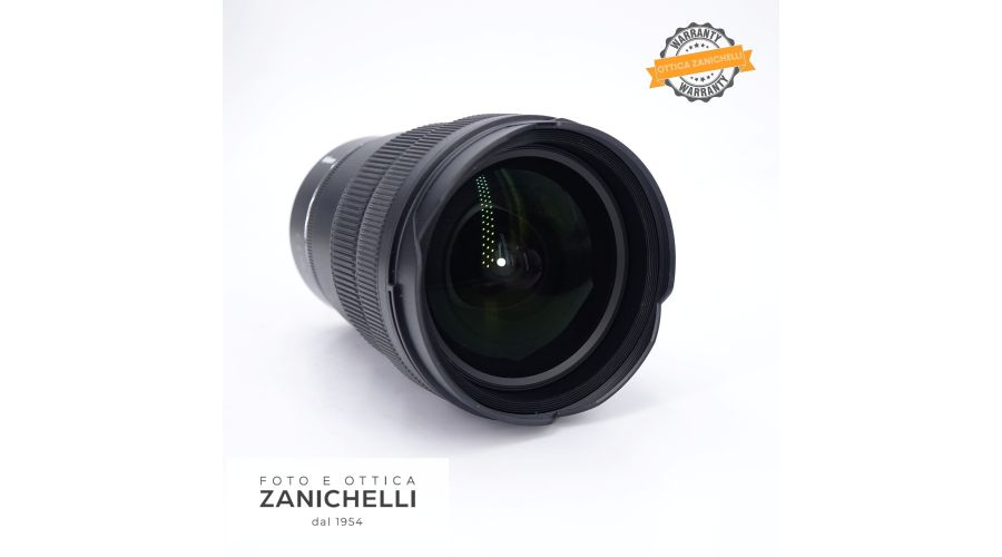 Nikon Nikkor Z 14-24mm f/2.8 S Usato - foto 3