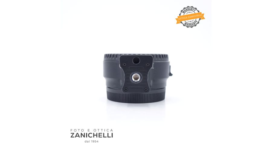 Canon Mount Adapter EF-EOS M Usato - foto 2