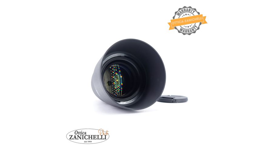 Nikon Z 85mm f/1.2 S Nital Usato - foto 3