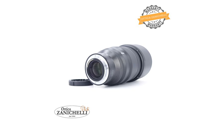 Nikon Z 85mm f/1.2 S Nital Usato - foto 4