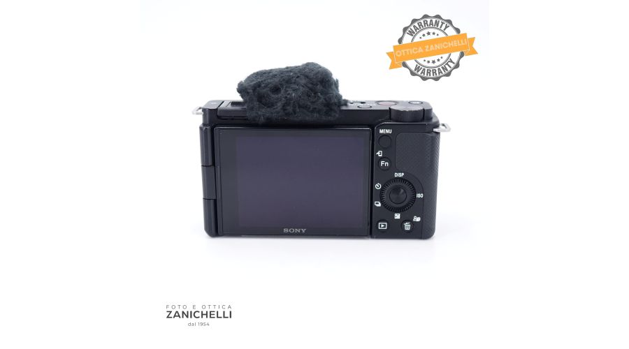 Sony ZV-E10 5931 Scatti Usato - foto 2